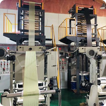 Production Workshop Photo