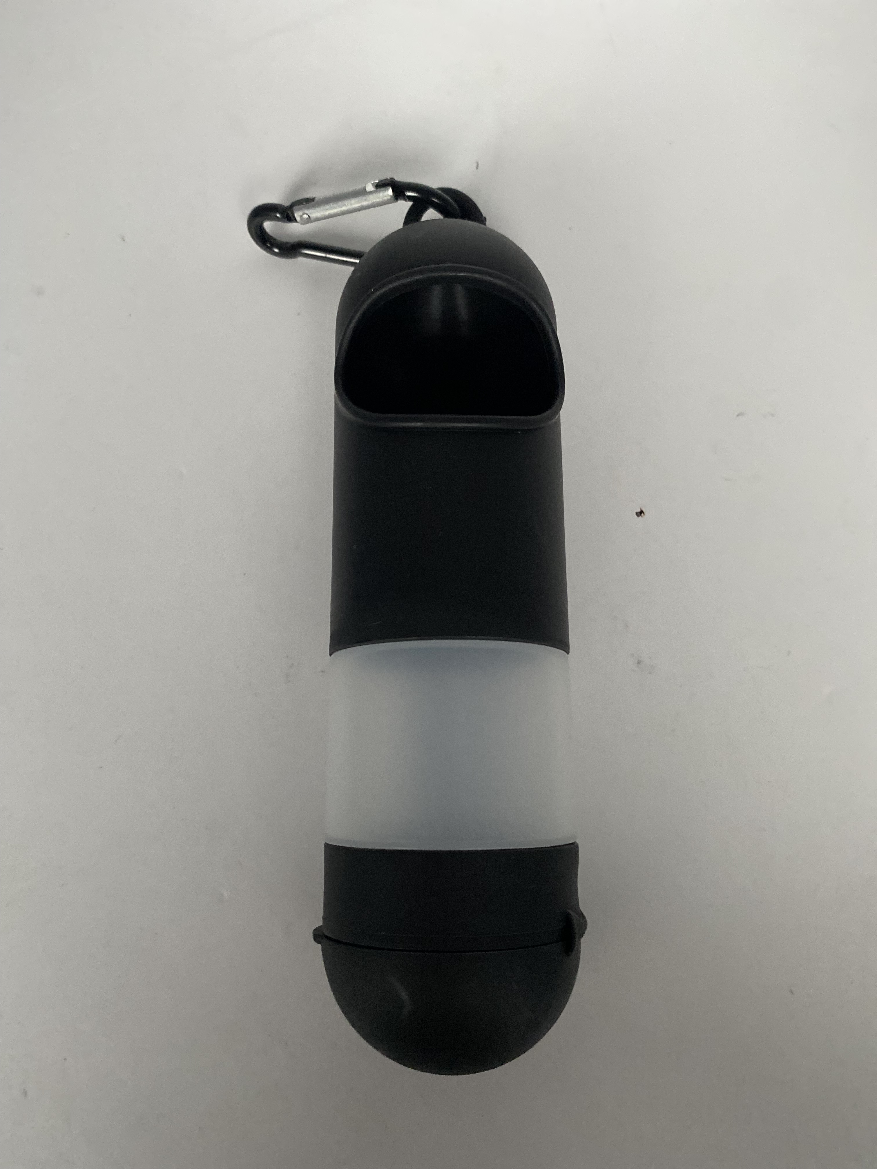 AG-2148 pet waste bag holder/dispenser
