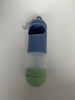 AG-2148 pet waste bag holder/dispenser
