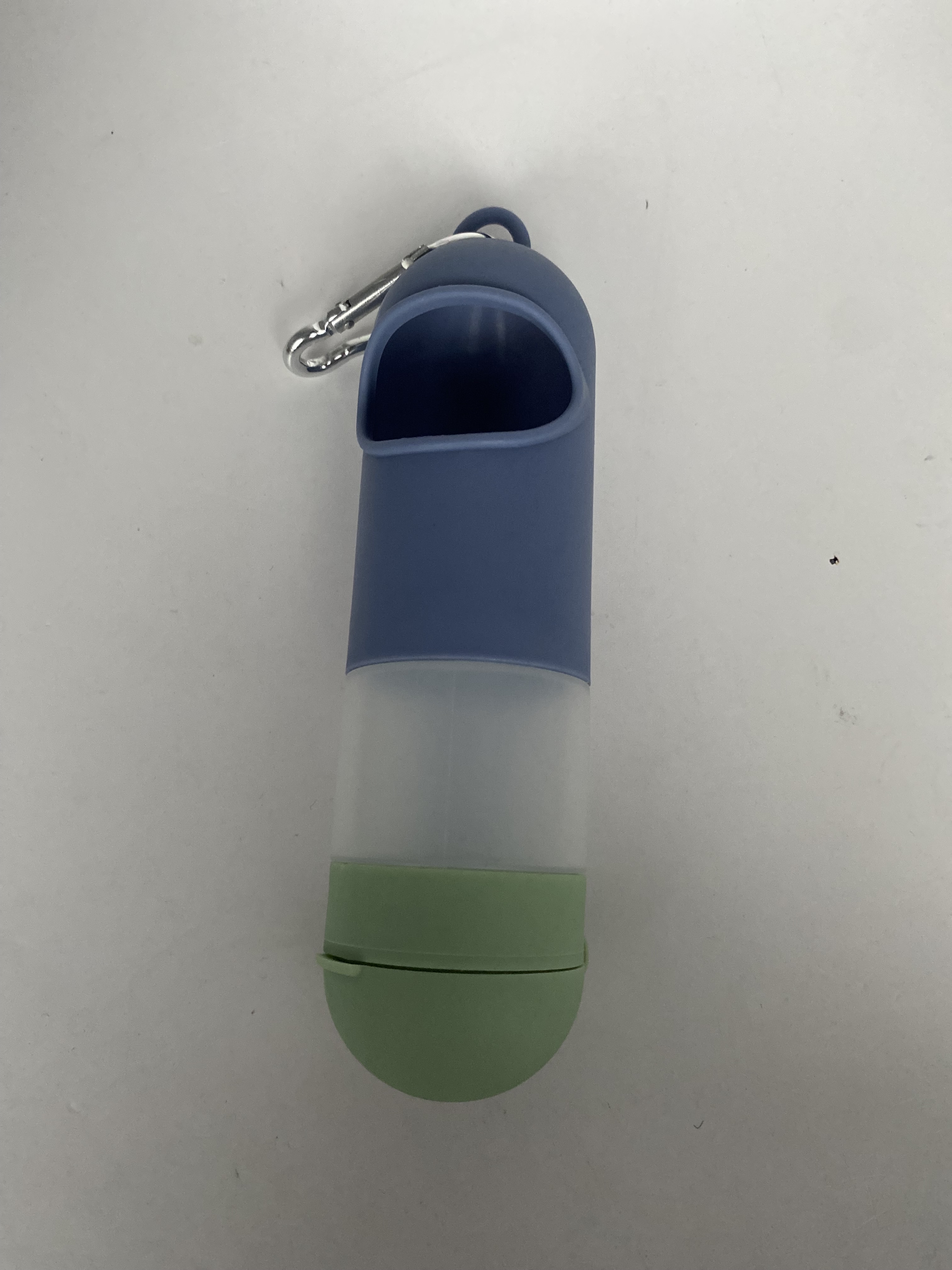 AG-2148 pet waste bag holder/dispenser