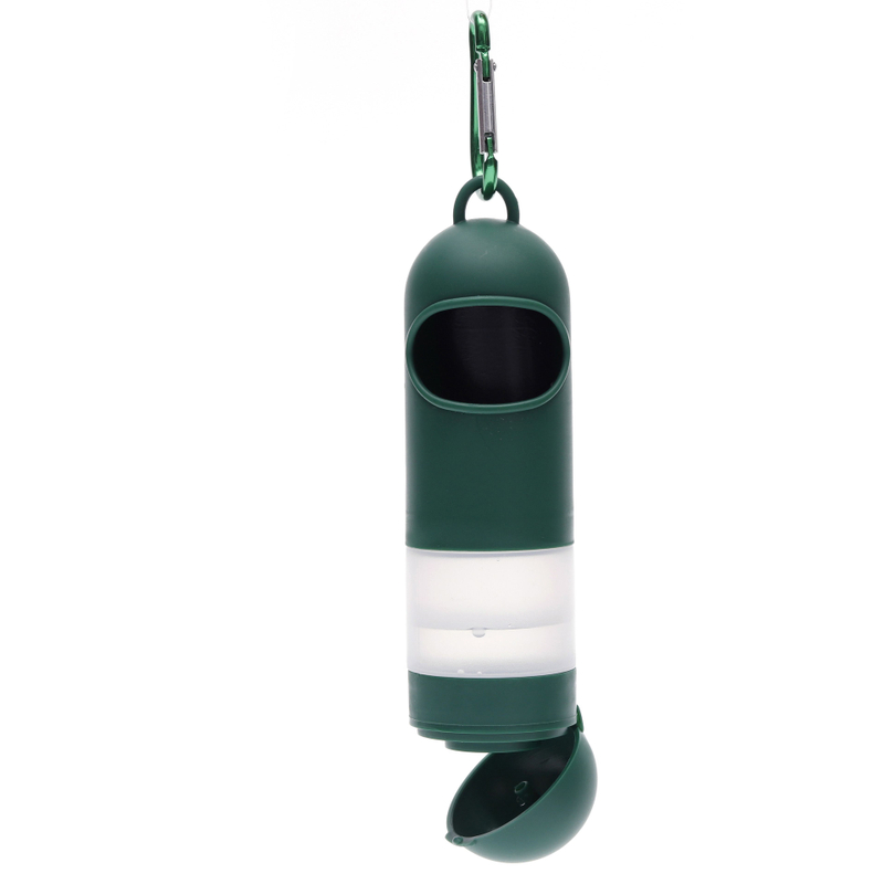 AG-2148 pet waste bag holder/dispenser